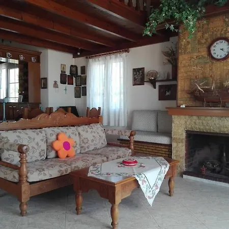Pan Family House Appartement *