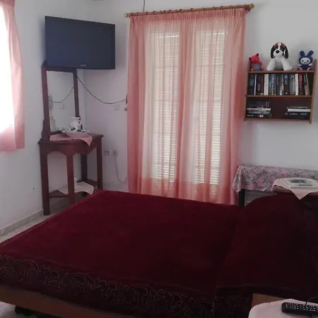 Pan Family House Appartement *