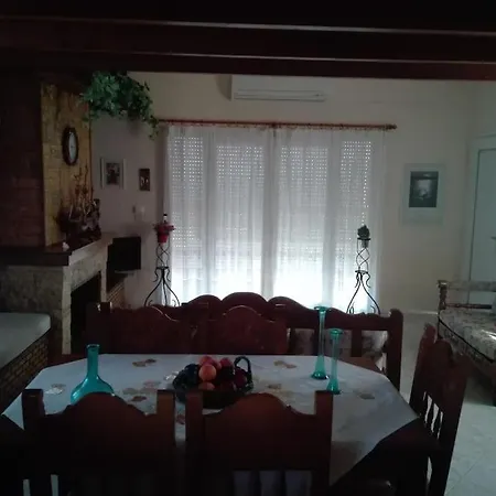 Appartement Pan Family House
