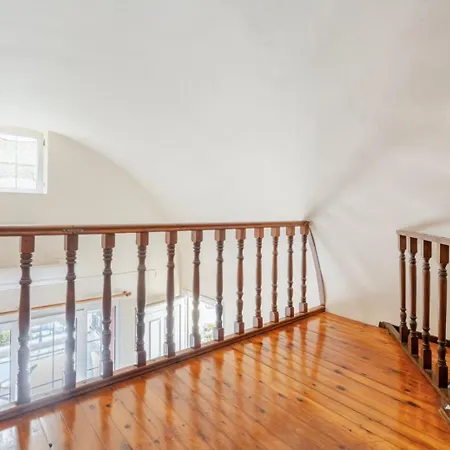 Pan Family House Appartement