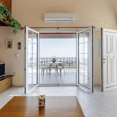 Pan Family House Appartement Fira (Santorini)