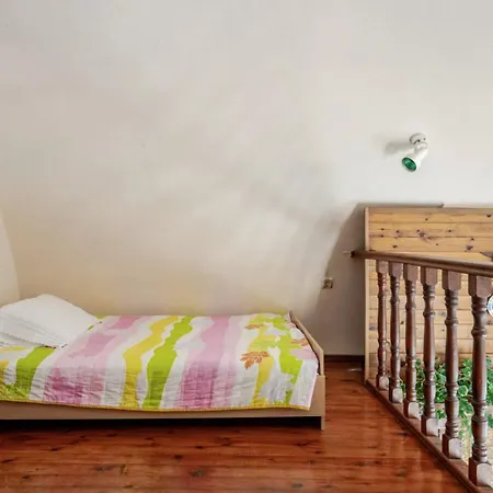 Pan Family House Appartement *