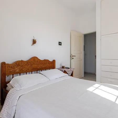 Appartement Pan Family House Fira (Santorini)